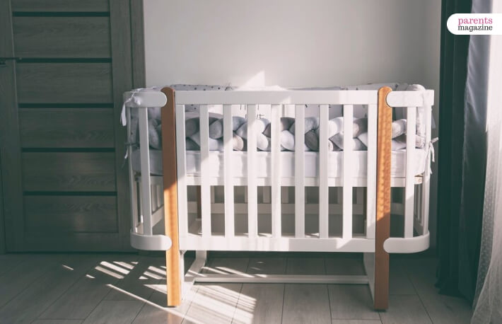 Why Choose a Mini Crib
