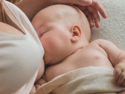 retinol while breastfeeding