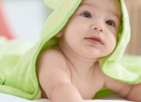 signs baby doesnt want to be swaddled