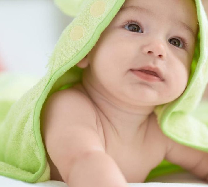 signs baby doesnt want to be swaddled