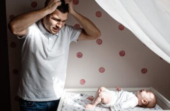 why do babies fight sleep