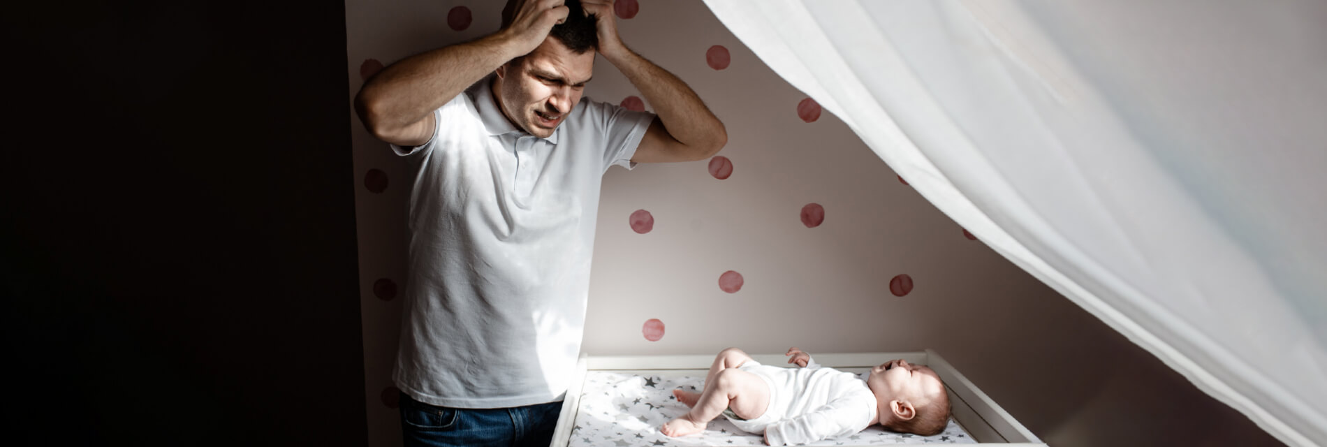 why do babies fight sleep