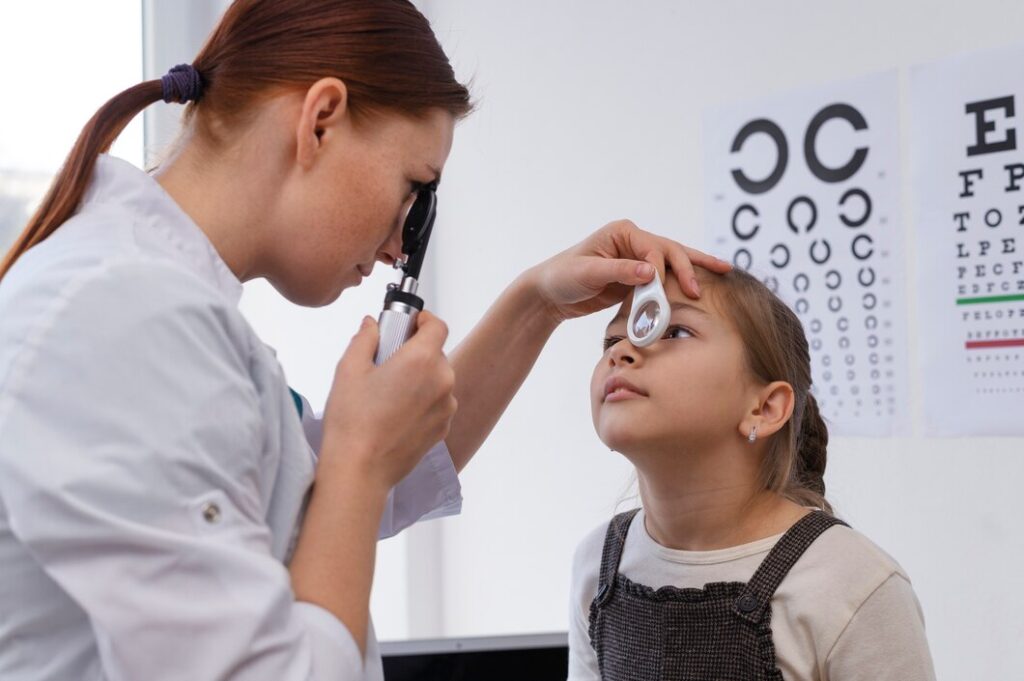  Roles And Responsibilities Of A Care Optometrists 