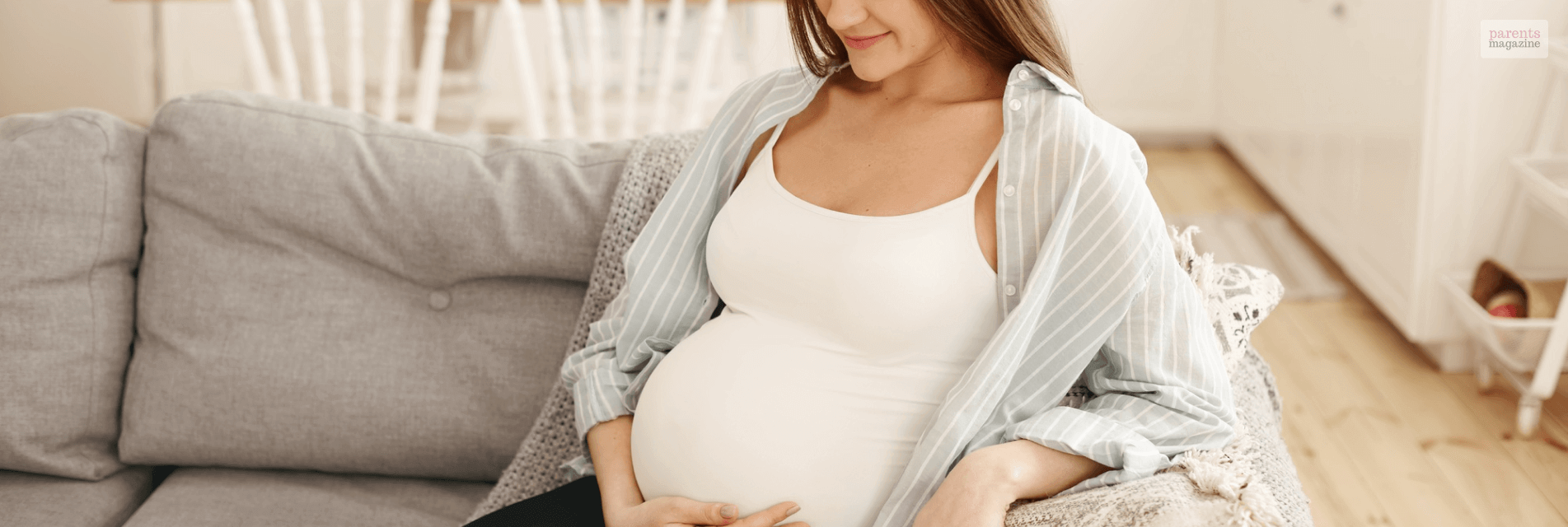 Iron Infusion pregnancy Procedure And Its Complications