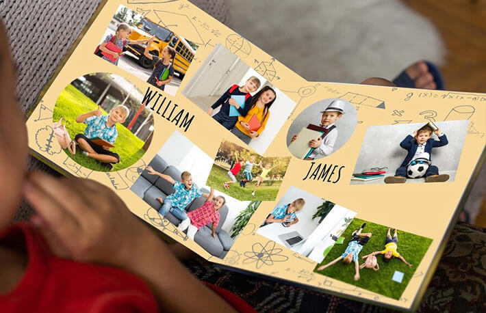 Creating-Themed-Baby-Photo-Books