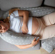 Pregnancy Pillows