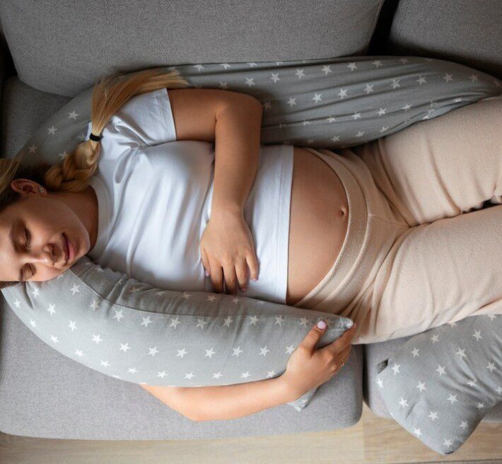 Pregnancy Pillows