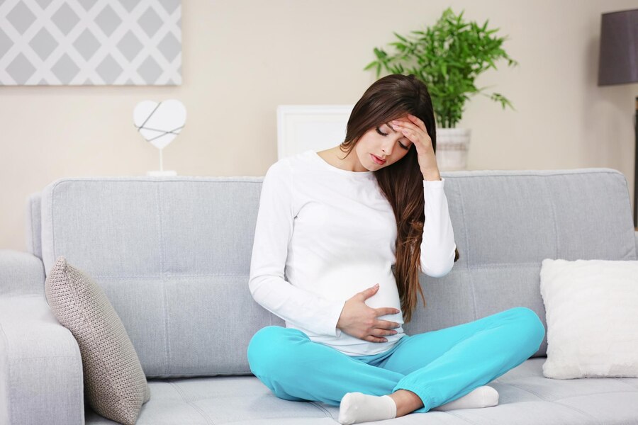 Symptoms Of Sciatica Nerve Pain In Pregnancy