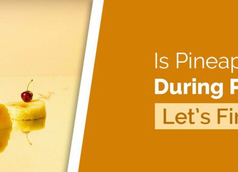 is pineapple safe during pregnancy