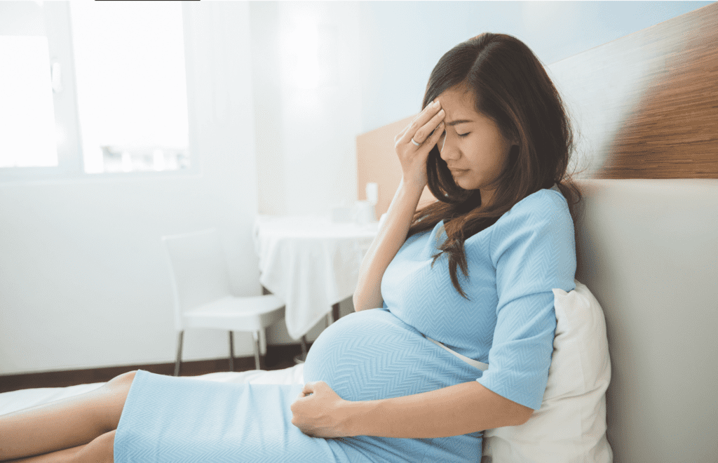 How Can Hormonal Changes Affect Your Pregnancy Headaches