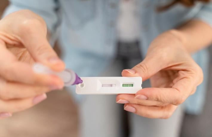 How Is The AFP Test Pregnancy Performed