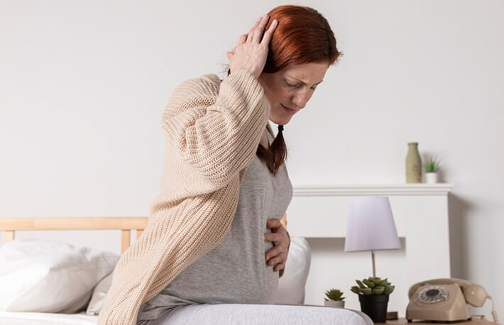 When Are Pregnancy Headaches The Worst During Pregnancy