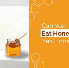 can you eat honey while pregnant