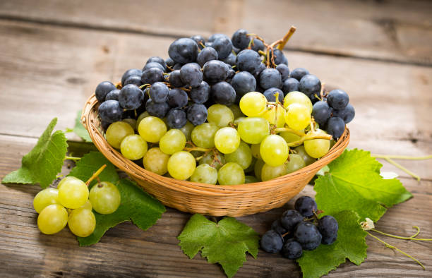 Grapes during pregnancy