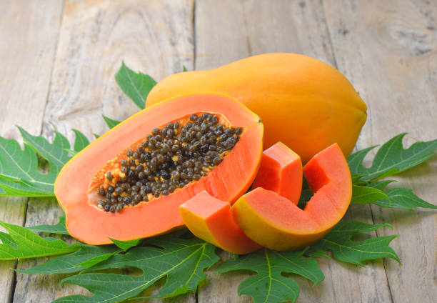 papaya During Pregnancy