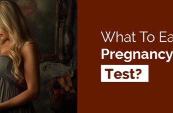 what to eat before pregnancy glucose test