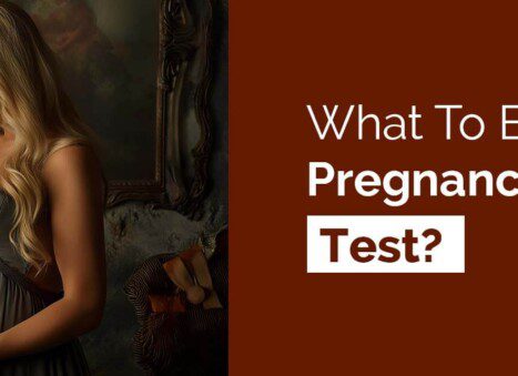 what to eat before pregnancy glucose test