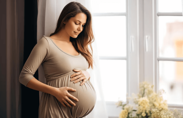 Braxton Hicks Vs. Labor Contractions