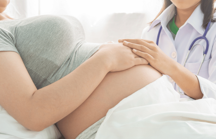 Cholestasis Treatment During Pregnancy