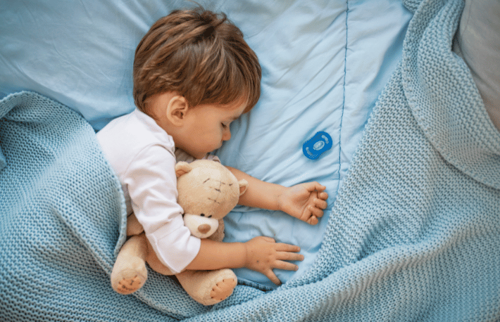 How Do You Stretch Your Baby’s Wake Windows By Age