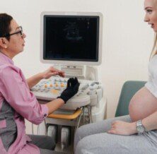 gbs test during pregnancy