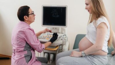 gbs test during pregnancy
