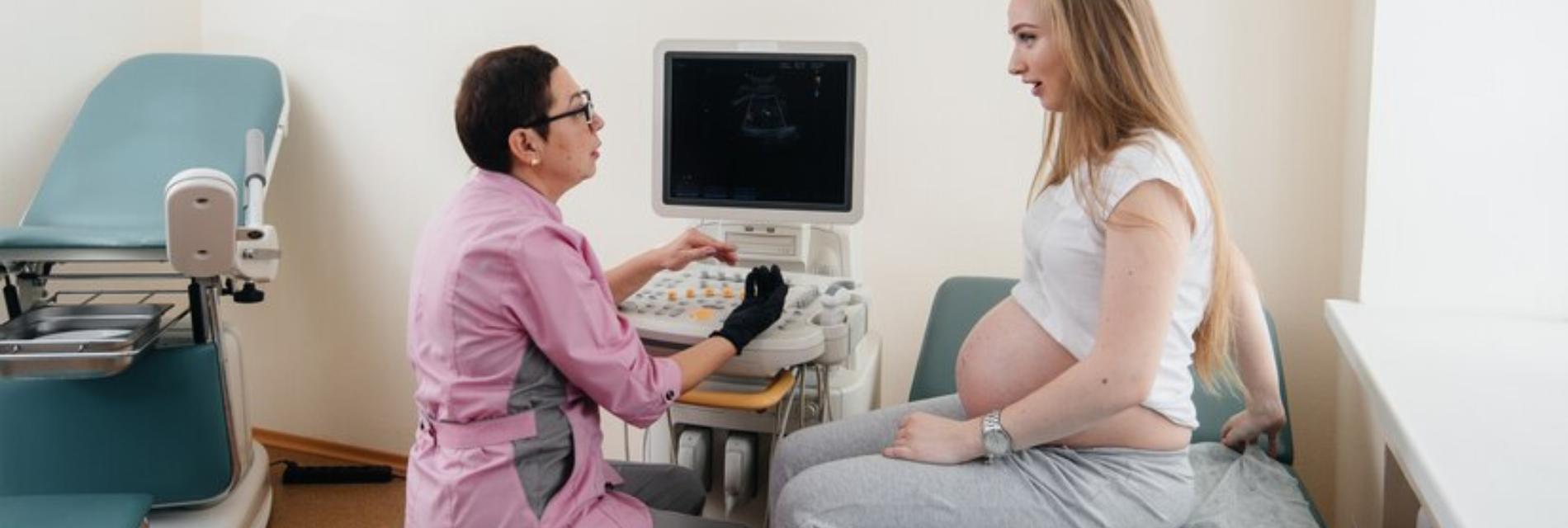 gbs test during pregnancy