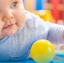 tummy time toys