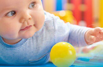 tummy time toys