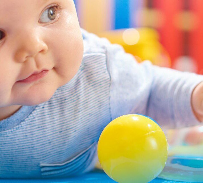 tummy time toys