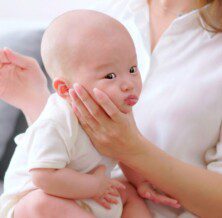 when do you stop burping a baby