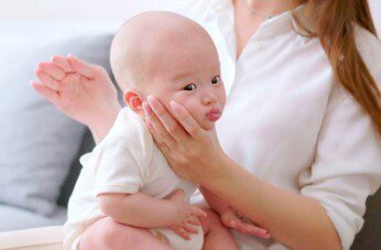 when do you stop burping a baby