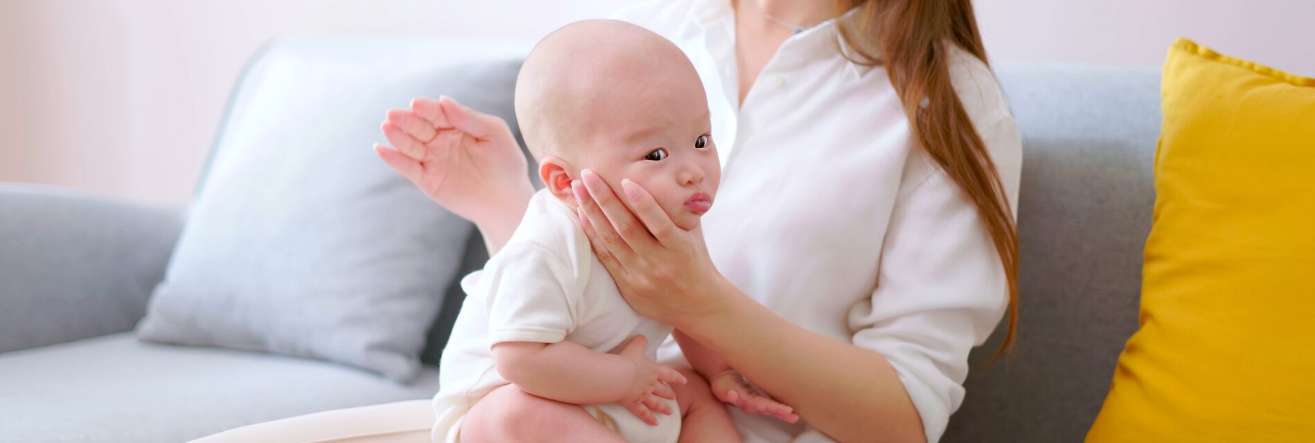 when do you stop burping a baby