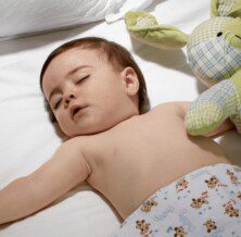 15 month sleep regression