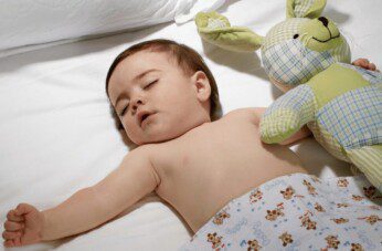 15 month sleep regression