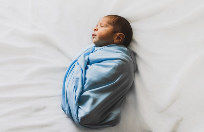 Expert Tips To Deal With Your Baby’s 8 Month Sleep Regression