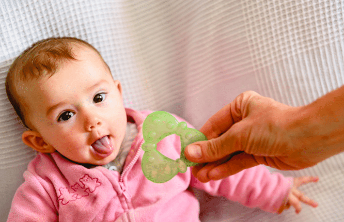 Natural Remedies For Baby Grinding Teeth