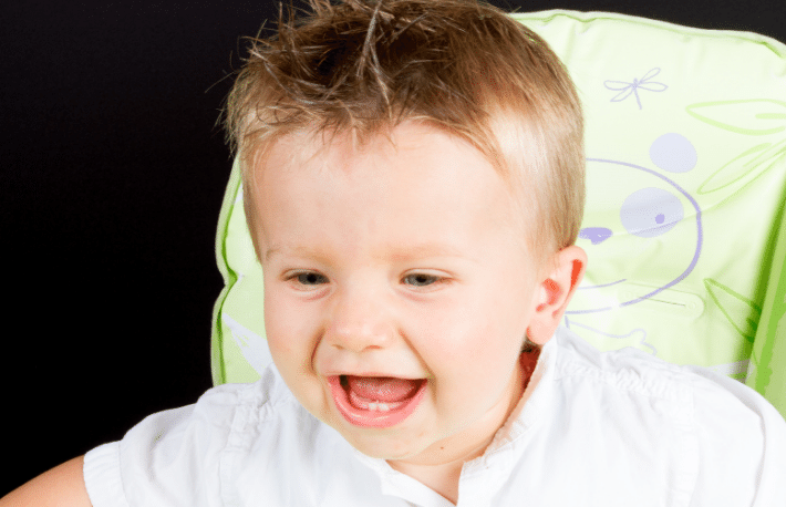 What Are The Symptoms Of Baby Grinding Teeth