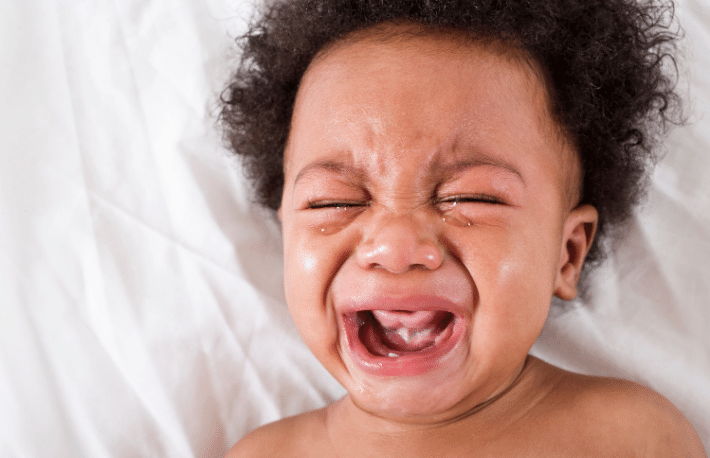 When Is The Right Time To See A Doctor About Your Baby’s Witching Hour