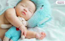 5 Months Sleep Regression: How to Deal with Sleep Regression?