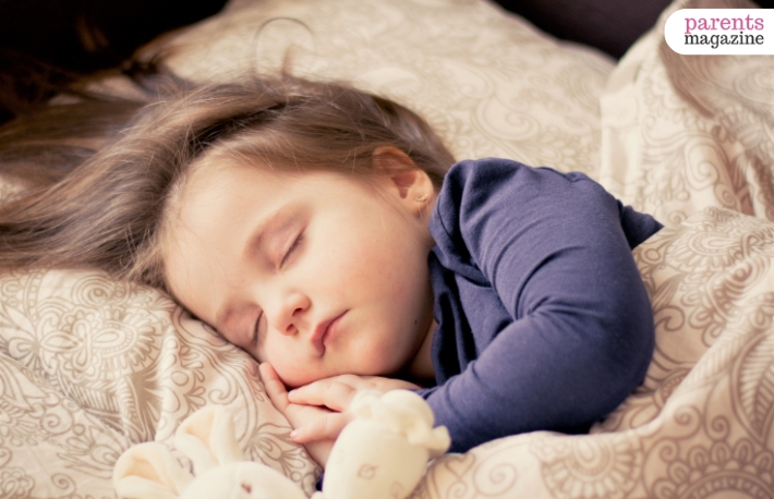 Dressing Baby for Sleep: Tip No. 1