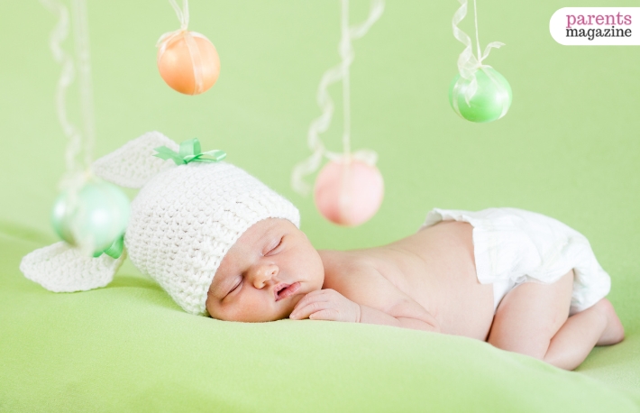 Dressing Baby for Sleep: Tip No. 3