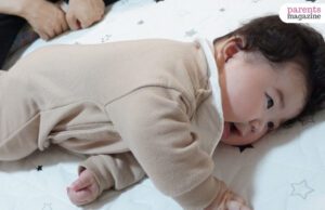 5 Months Sleep Regression: How to Deal with Sleep Regression?