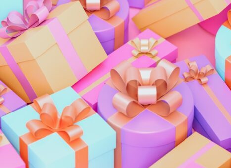 do you bring a gift to a gender reveal party