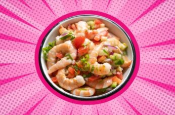 Can You Eat Ceviche While Pregnant