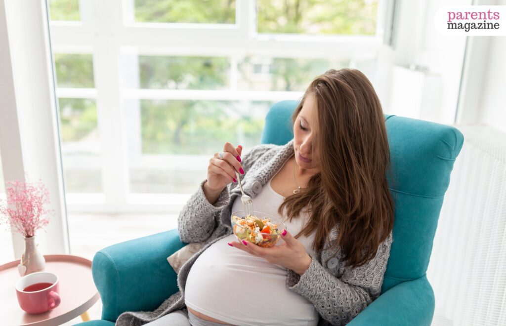 Can You Eat Ceviche While Pregnant