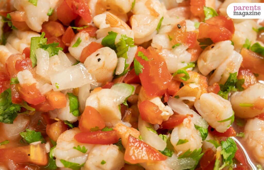 Do You Have to Cook Ceviche Before Eating