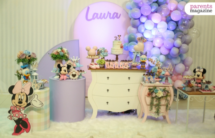 Give Her Room a Birthday Makeover