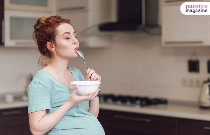 Is Hummus Safe to Eat During Pregnancy