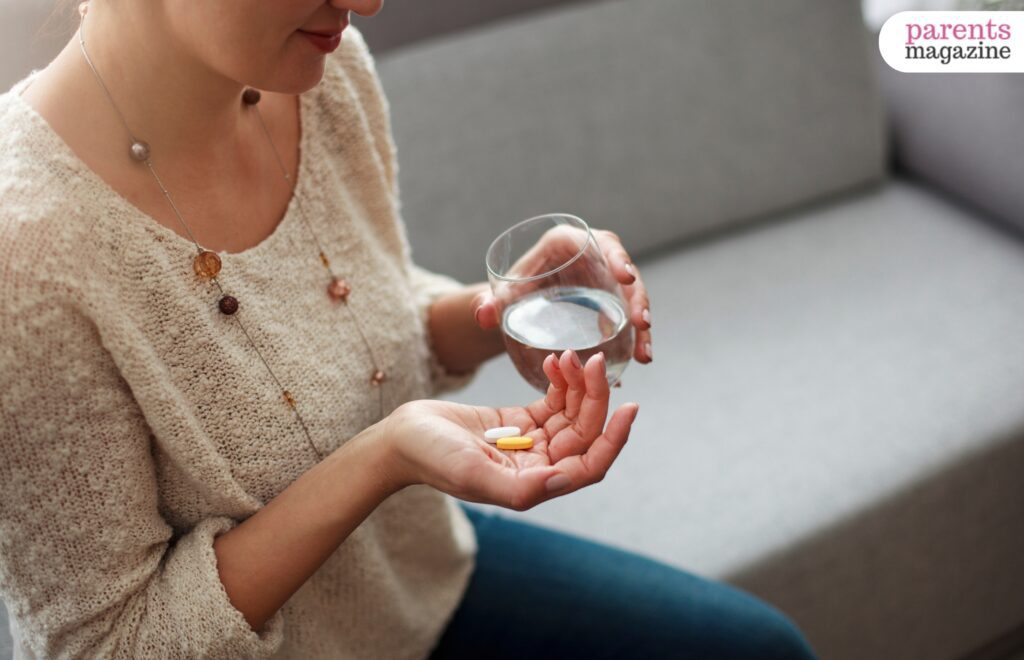 When to Take Prenatal Vitamins?